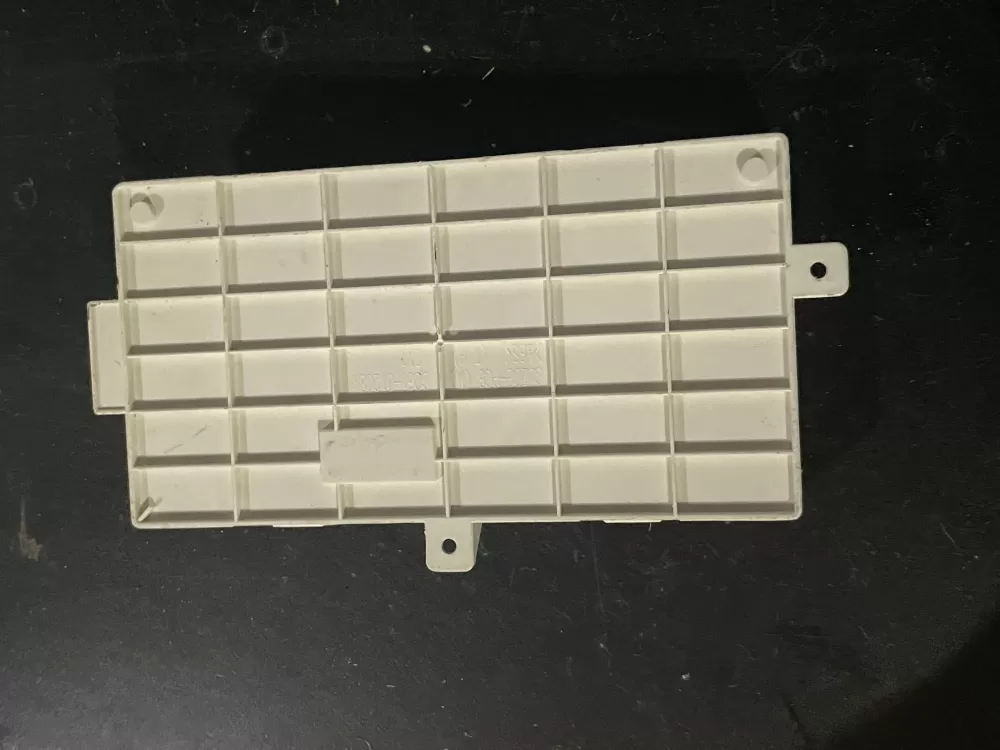 Samsung DC92-01310A Dryer Control Board AZ35457 | Wm430