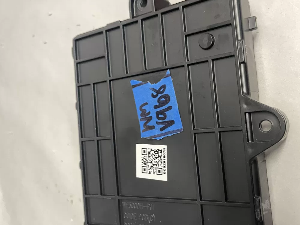Samsung DC92 01607H DC9201607H Dryer Control Board Interface AZ221678 | Wmv968