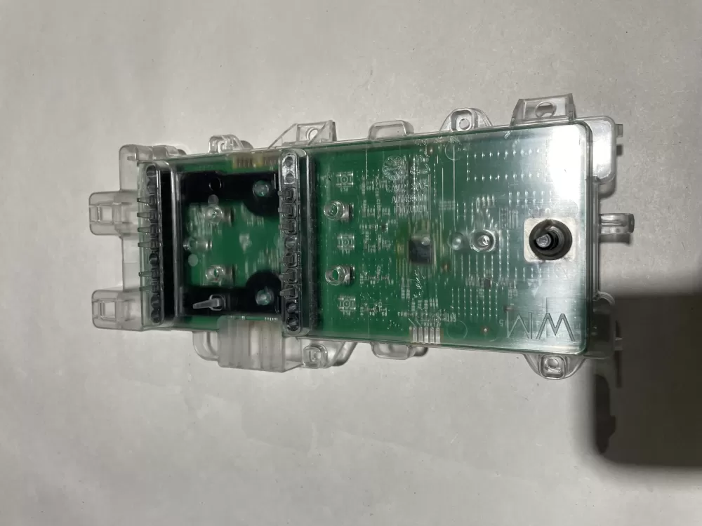 Frigidaire A07459307 A07459308 A07459307A07459308 Dryer Control Board