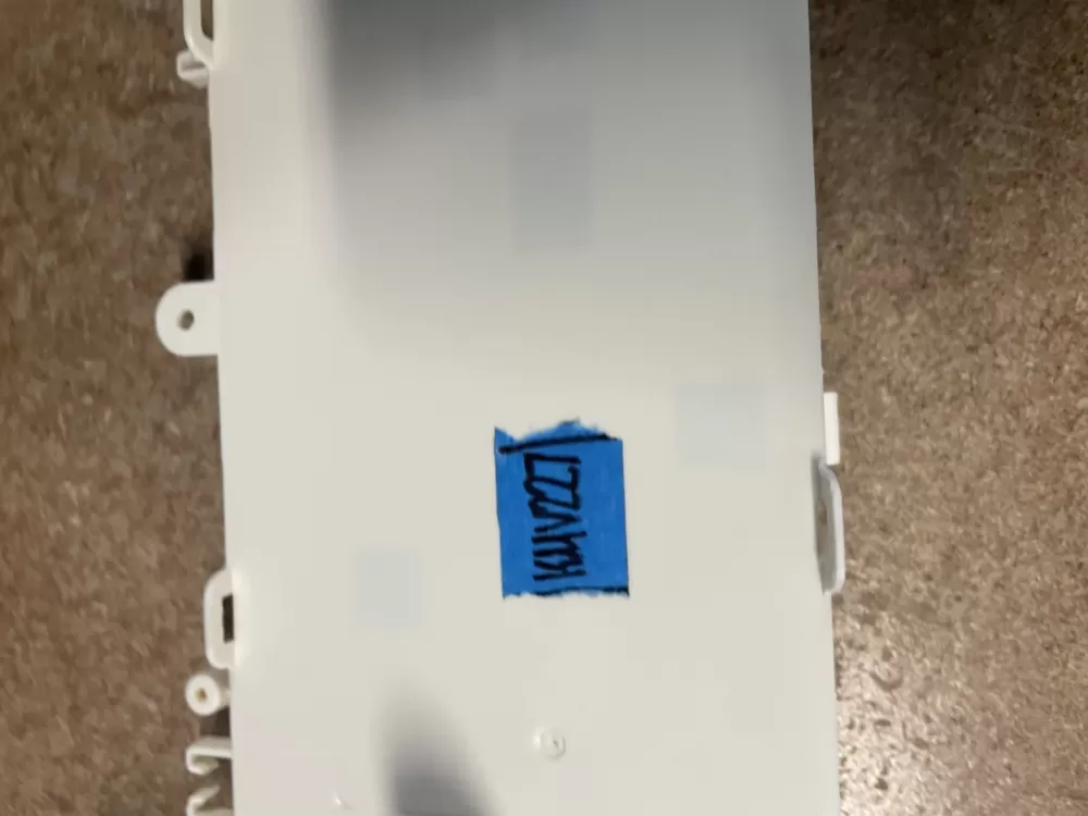 Kenmore EBR68035205 AP5977386 Dryer Control Board Elite AZ24548 | KMV227