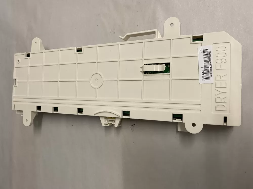 Samsung DC92-01309E DC94-03498A Dryer Control Board AZ211107 | BK1356