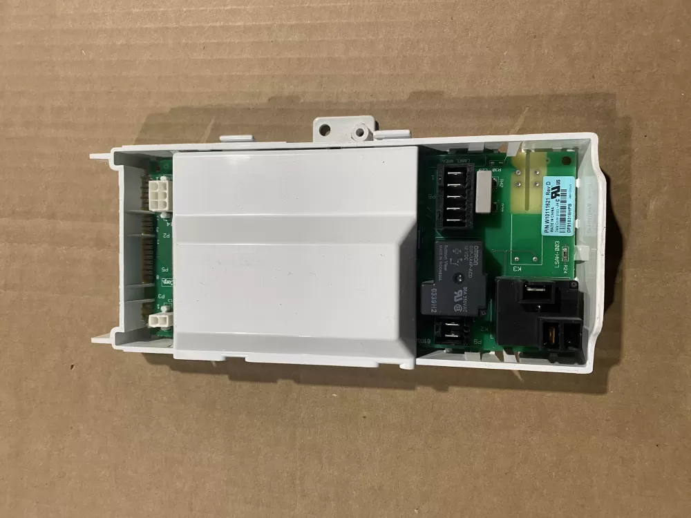 Maytag AP6015086 W10111621 WPW10111621 Dryer Control Board AZ80287 | BK958