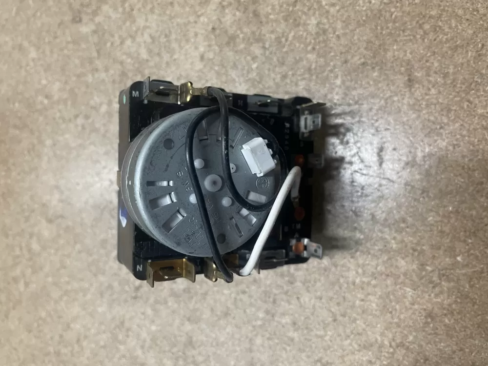 Maytag Whirlpool 53-3764 Dryer Timer AZ6354 | KM1657