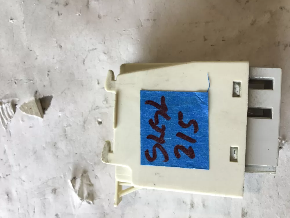 Miele 5867920 Washing Machine Heater Relay AZ149365 | SL215