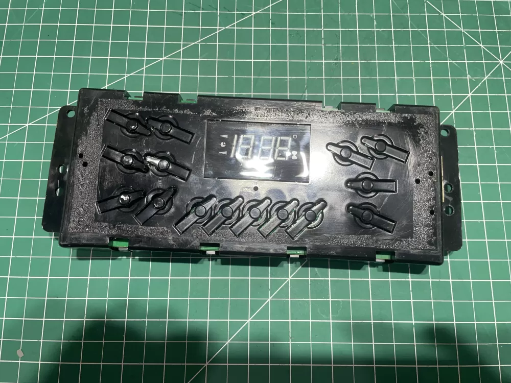 Whirlpool AP6019782 W10108310 W10271717 W10312659 W10335164 WPW10335164 PS11753091 Oven Control Board