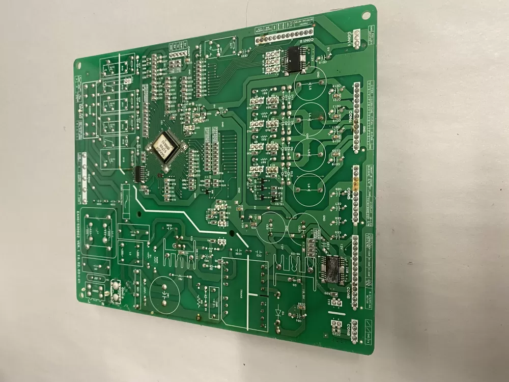 LG Kenmore EBR65002714 Refrigerator Control Board AZ204952 | BK2224