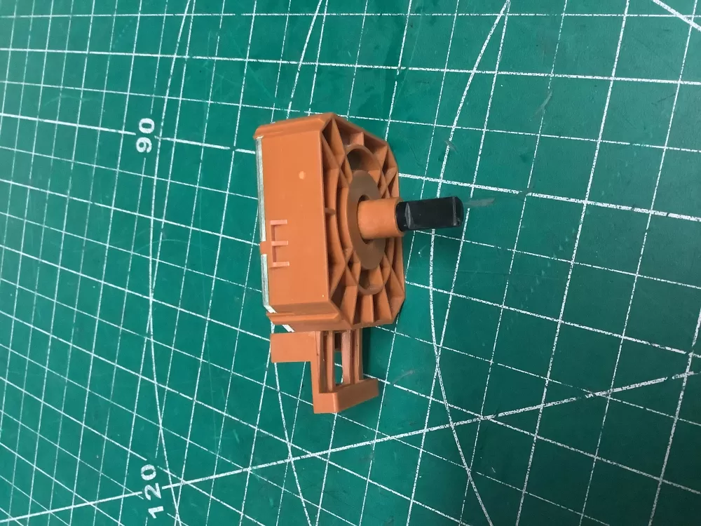 Kenmore  Frigidaire  Electrolux 137493300  AP5650536  2689023  PS5574046  EM3632-03 Washer Control Switch