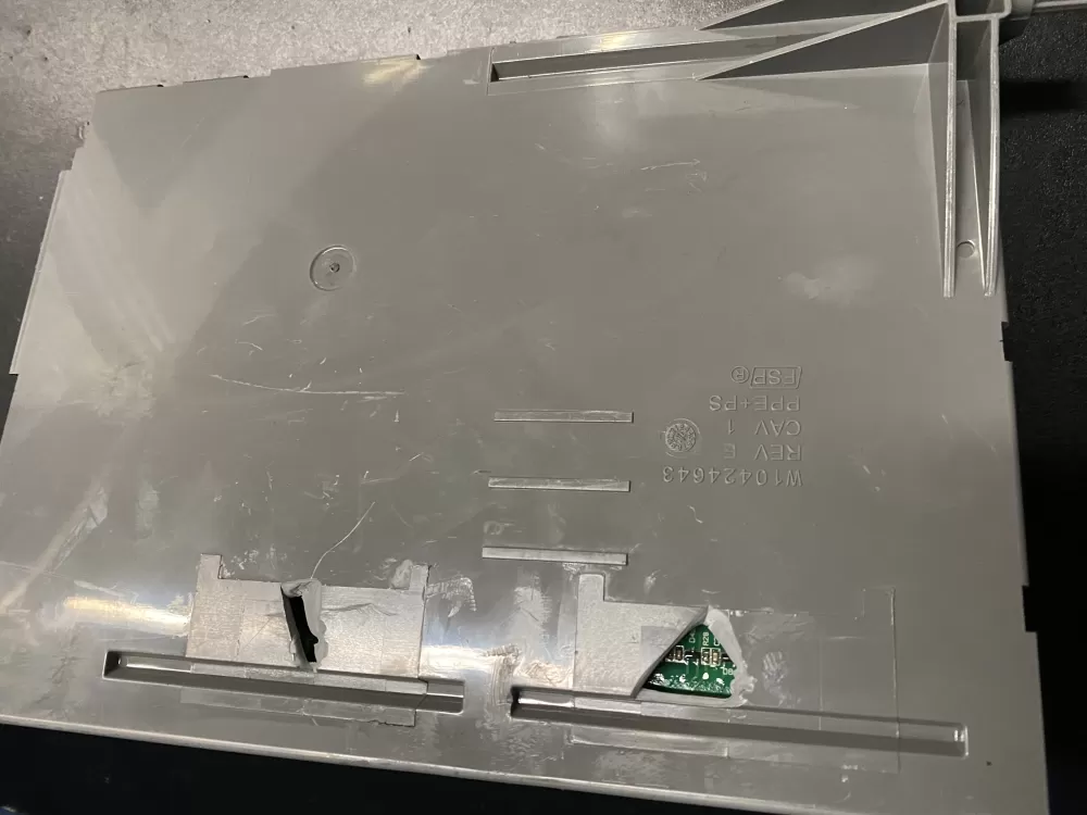 Whirlpool W11195085 Washer Control Board AZ8413 | BKV216