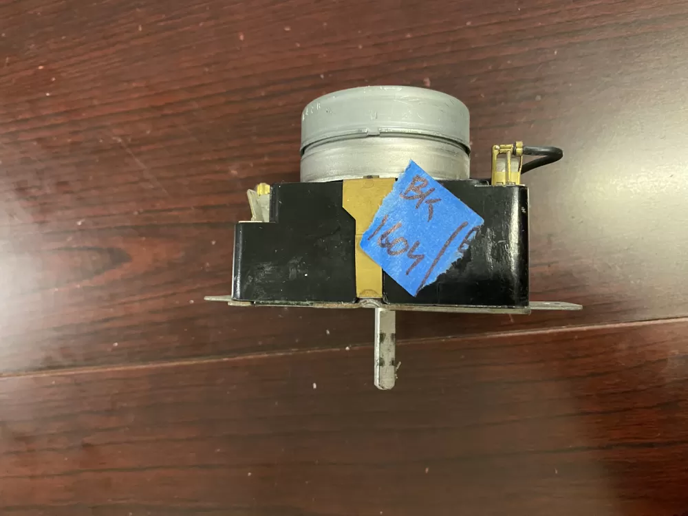 Whirlpool 687950E WP348320 AP6008625 348320 296803 Dryer Timer AZ81846 | BK1604