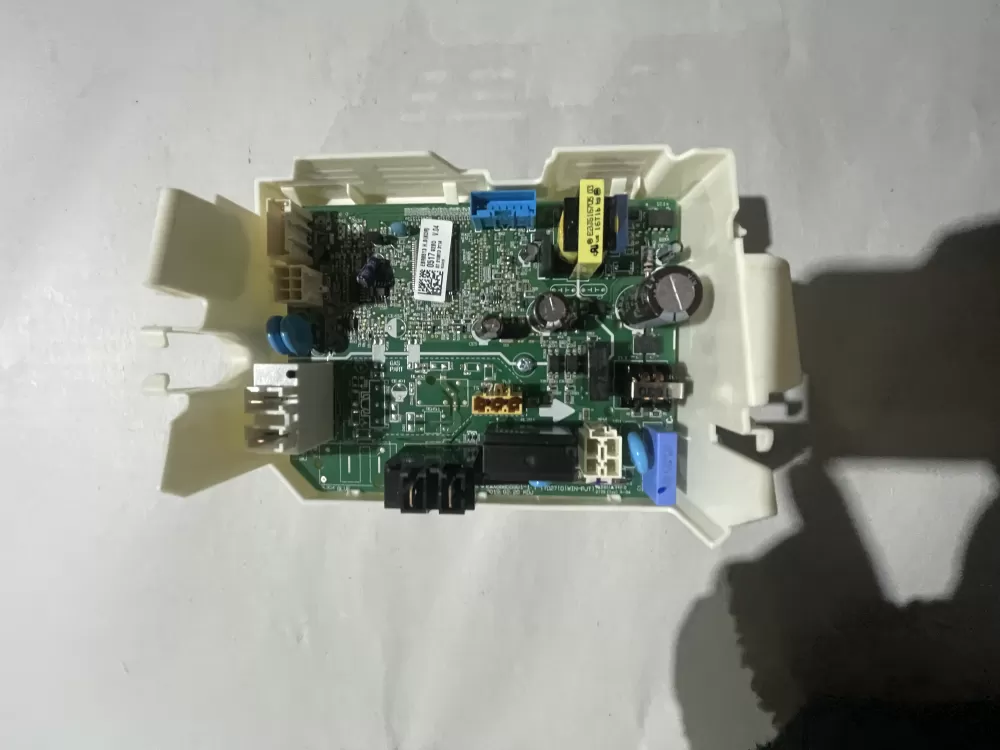LG EBR85130517 EBR851305 190328 0014-SMT2 EBR755749 Dryer Control Board