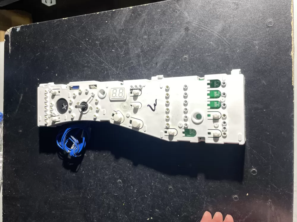 Whirlpool Dryer 8564248 8571928 Control Board AZ37732 | Wm420