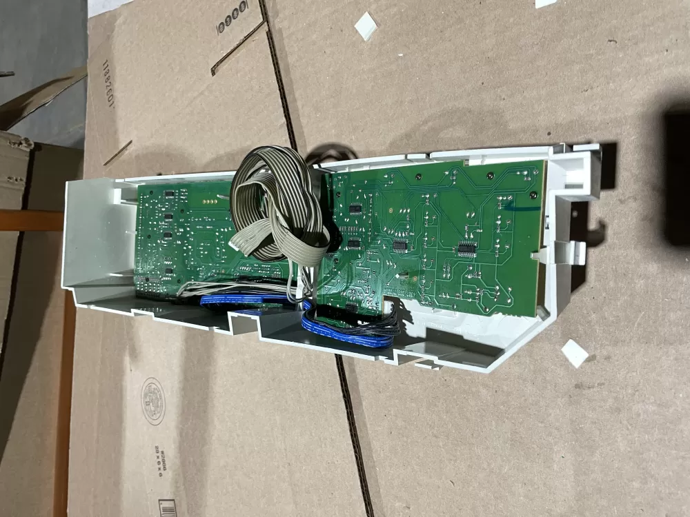 Whirlpool 4619702100 Washer Control Board AZ78111 | Wmv638