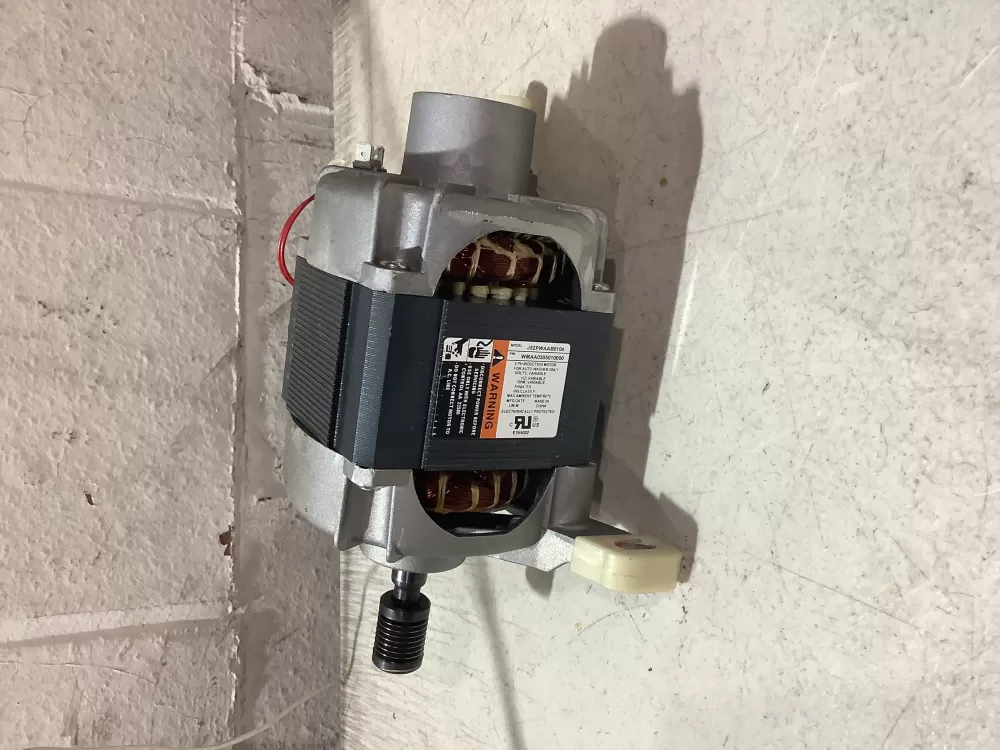 GE WMAA0305010000 Washer Motor