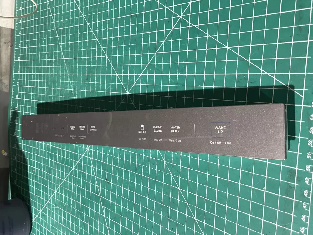 17131000014306 Midea Board - Control