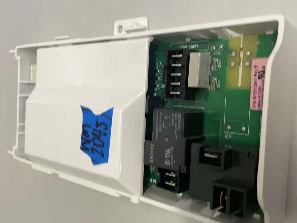 Whirlpool Kenmore AP6015062 W10110641 Dryer Control Board AZ221013 | Wm2045