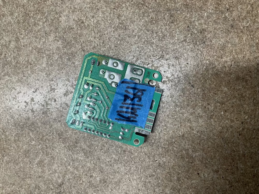 Whirlpool Maytag KitchenAid W10476828 Dryer Control Board AZ4931 | KM1361