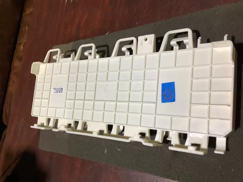 LG EBR76542927 Dryer Control Board AZ128753 | NRV734