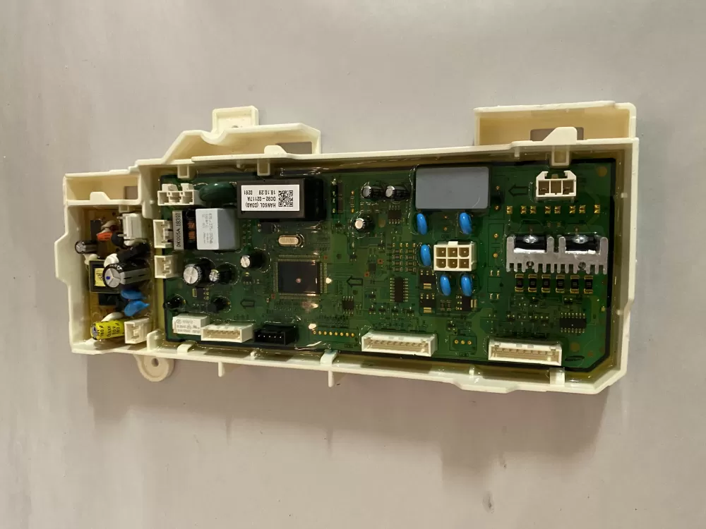 Samsung DC92-02117A DC41-00274A Washer Control Board