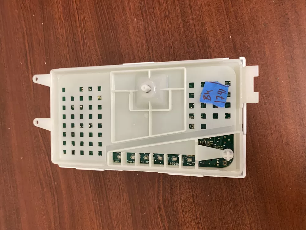 Whirlpool W10803586 W10841364 W10865064 Washer Control Board AZ42488 | BK1741