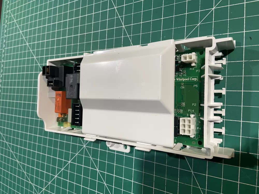 Kenmore Whirlpool W10111623 WPW10111623 Dryer WP Control Board AZ142696 | NR2401