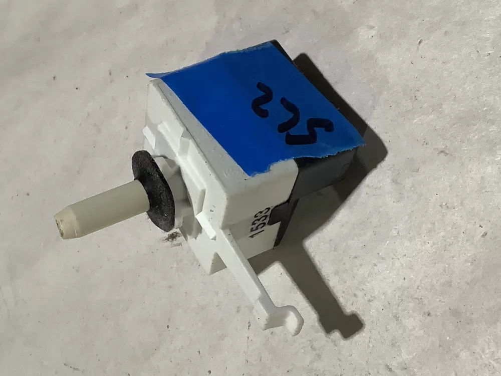 Whirlpool W10563094 Dryer Switch AZ113431 | Sl2