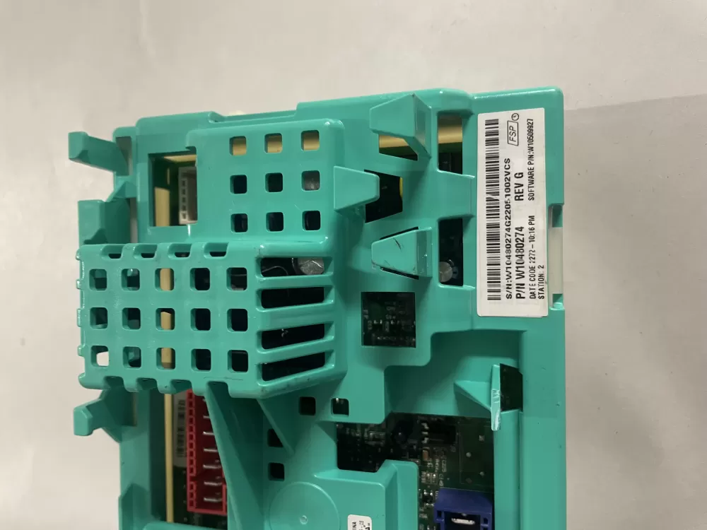 Maytag W10406139 W10422816 W10445386 Washer Control Board AZ145273 | KMV739