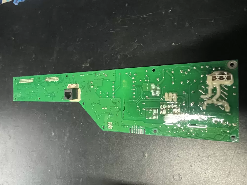 GE 265D1464G201 Dishwasher Control Board