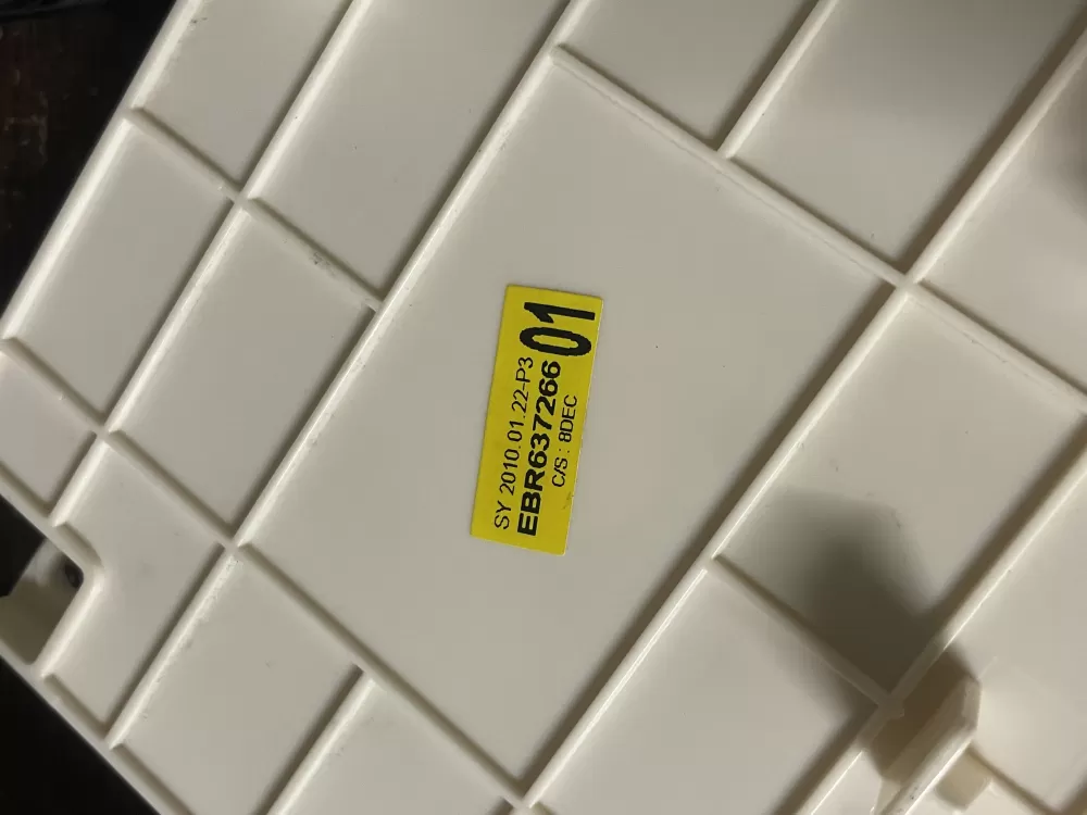 LG EAX61348202 EAX61411901 EBR63726601 Washer Control Board AZ41903 | WmV415