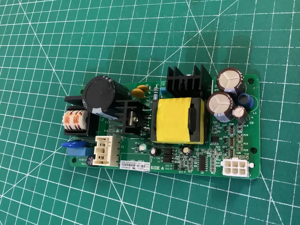 Whirlpool Maytag KitchenAid Kenmore Refrigerator Control Board AZ205361 | NR612