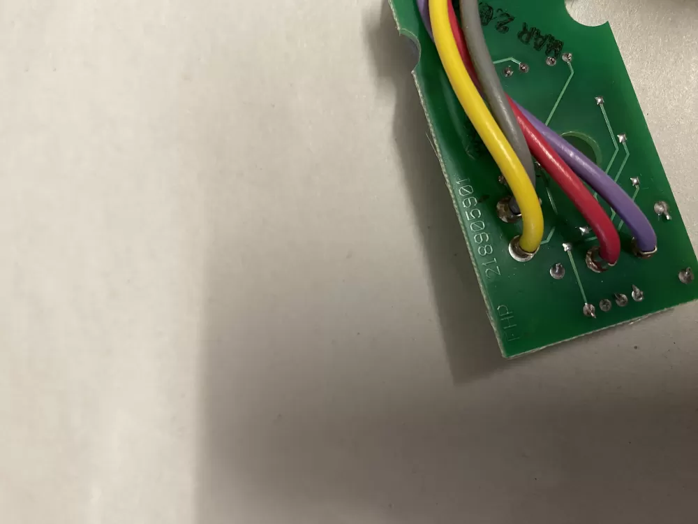 circuit board 404023-00 AZ205341 | BK632