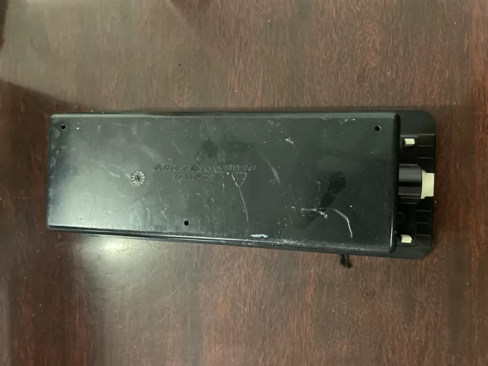 Frigidaire Refrigerator Power Board 241891610  241891609 AZ42371 | KM1739