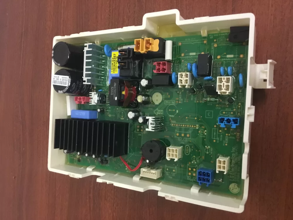 LG  Kenmore EBR38163357 AP5200947 2024568 AH3533797 EA3533797 EBR38163345 PS3533797 Washer Control Board