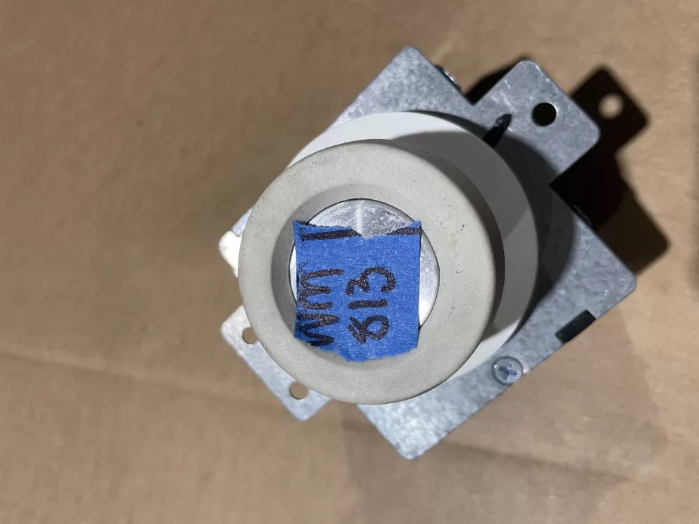 Whirlpool Kenmore Sears 3398190A Dryer Timer AZ86446 | Wm813