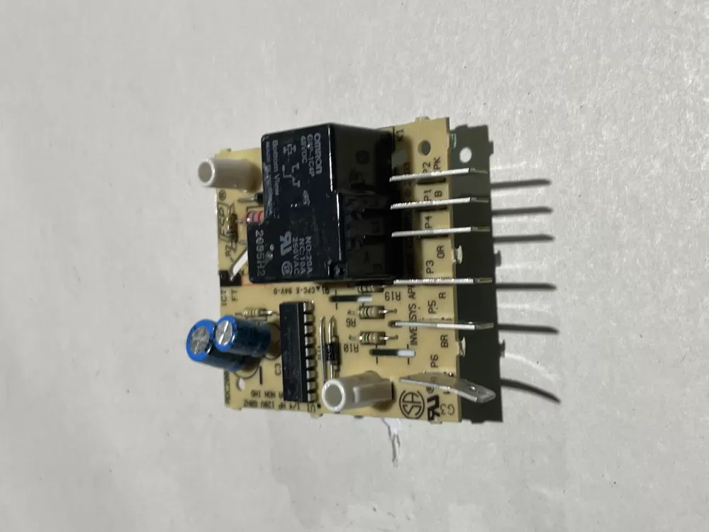 Whirlpool Maytag KitchenAid Refrigerator Defrost Board Control AZ145122 | Wm958