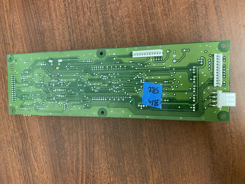 Samsung 106736 Oven Control Board Dacor Display AZ47382 | BK582