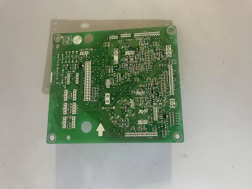 GE EBR57855406 Microwave Control Board Main AZ128595 | KM497