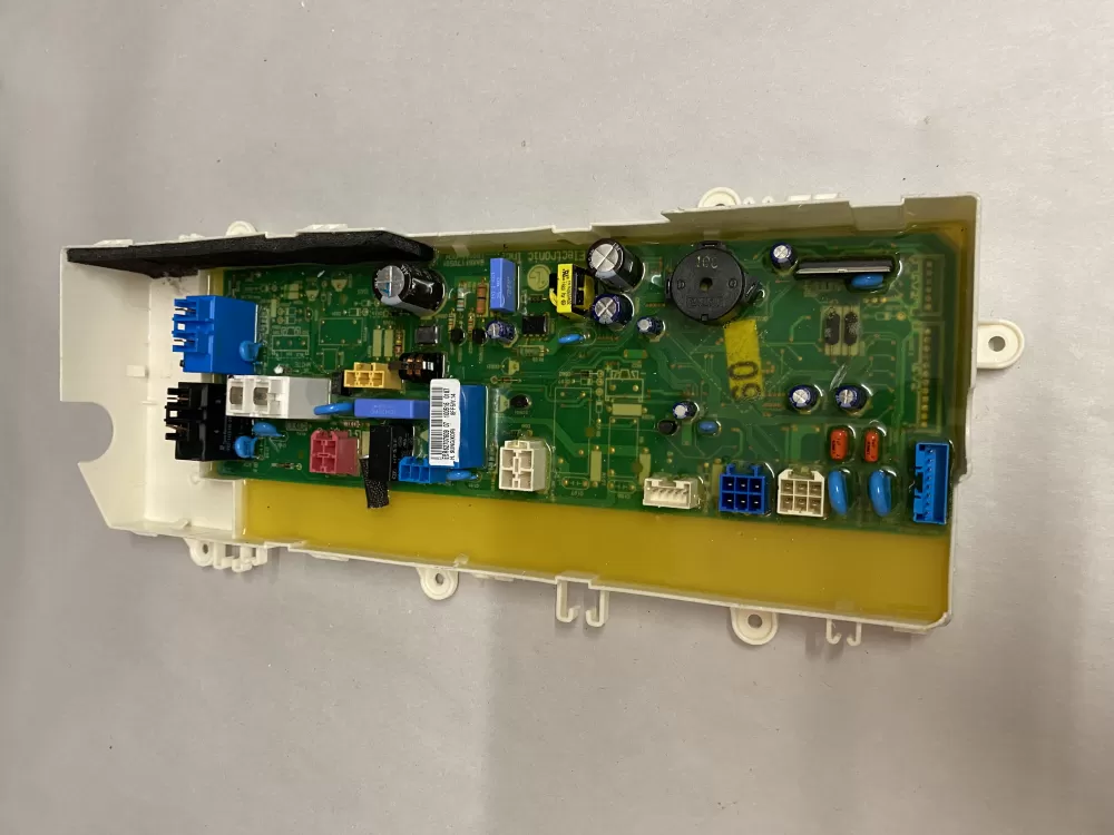 LG EBR62707609 EAX61170502 EBR62707611 Dryer Control Board
