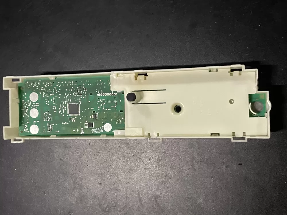 Bosch 9000225887 Dryer Control Board