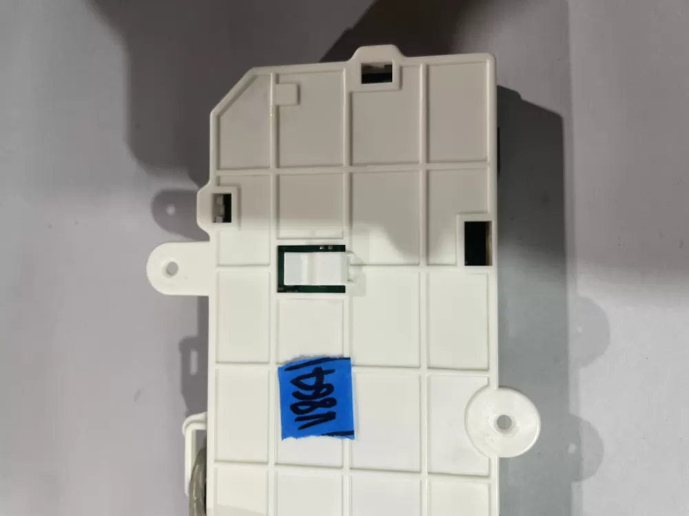 Samsung DC92 01624F Dryer Control Board AZ203016 | KMV864