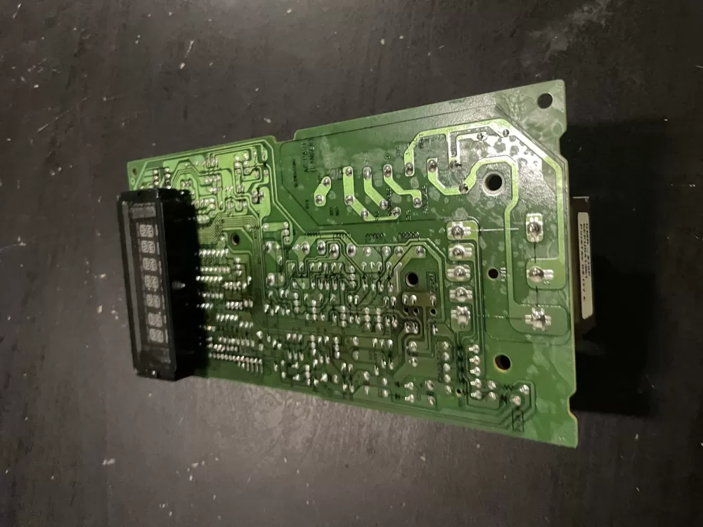 Daewoo 3514327600 Microwave Oven PCB Control BoardAZ27749 | WM116