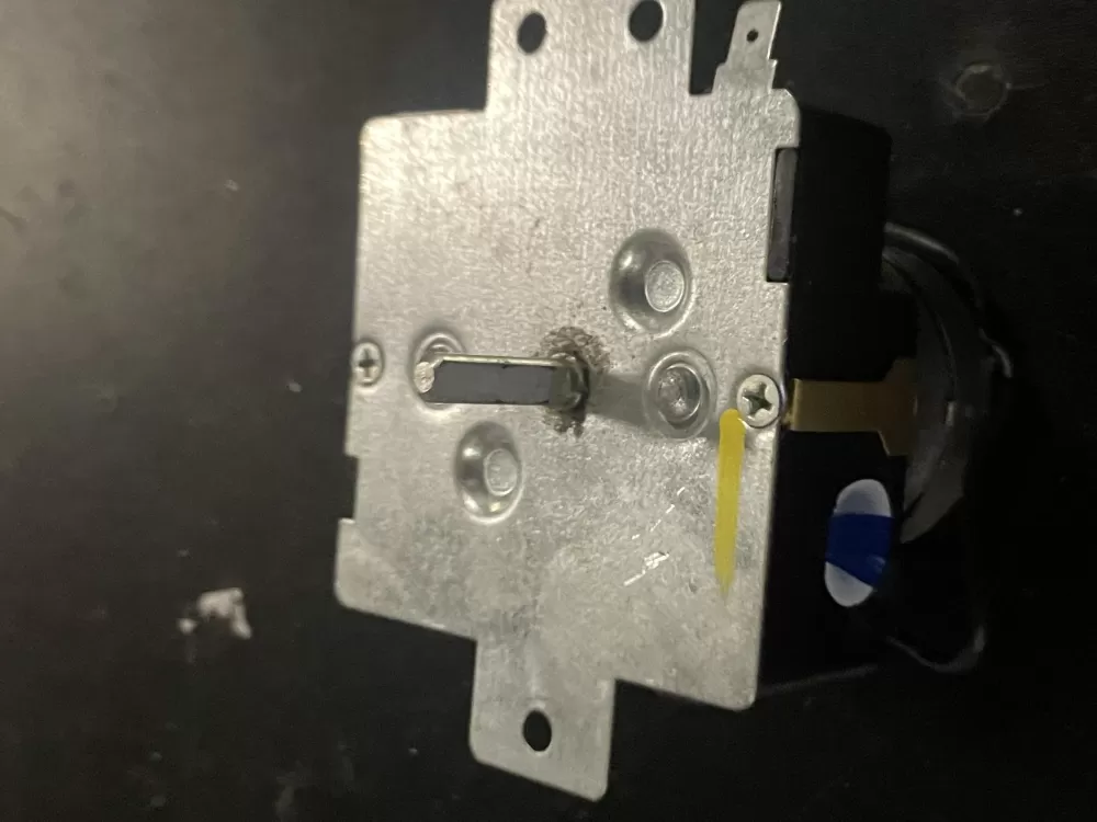 Roper 3976571 Dryer whirlpool Timer AZ24846 | WM347