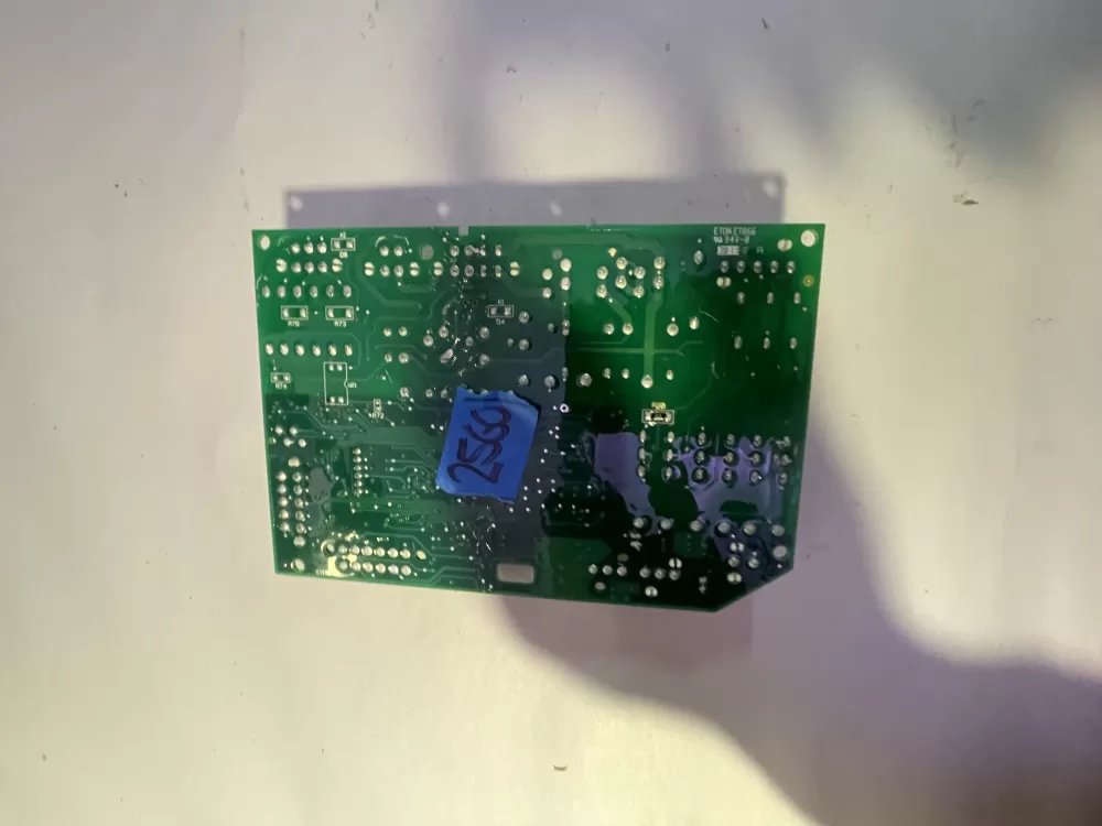 Whirlpool KitchenAid W10235414 Refrigerator Control Board AZ196163 | KM2560