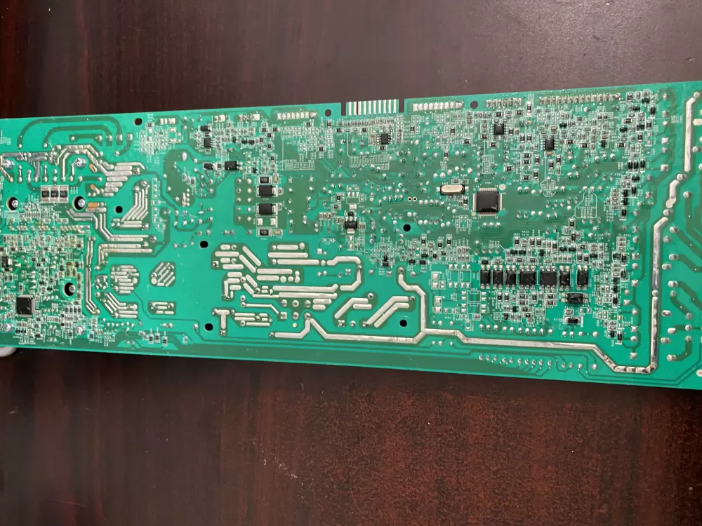 GE 237D1060G026 Washer Control Board AZ93811 | BKV429