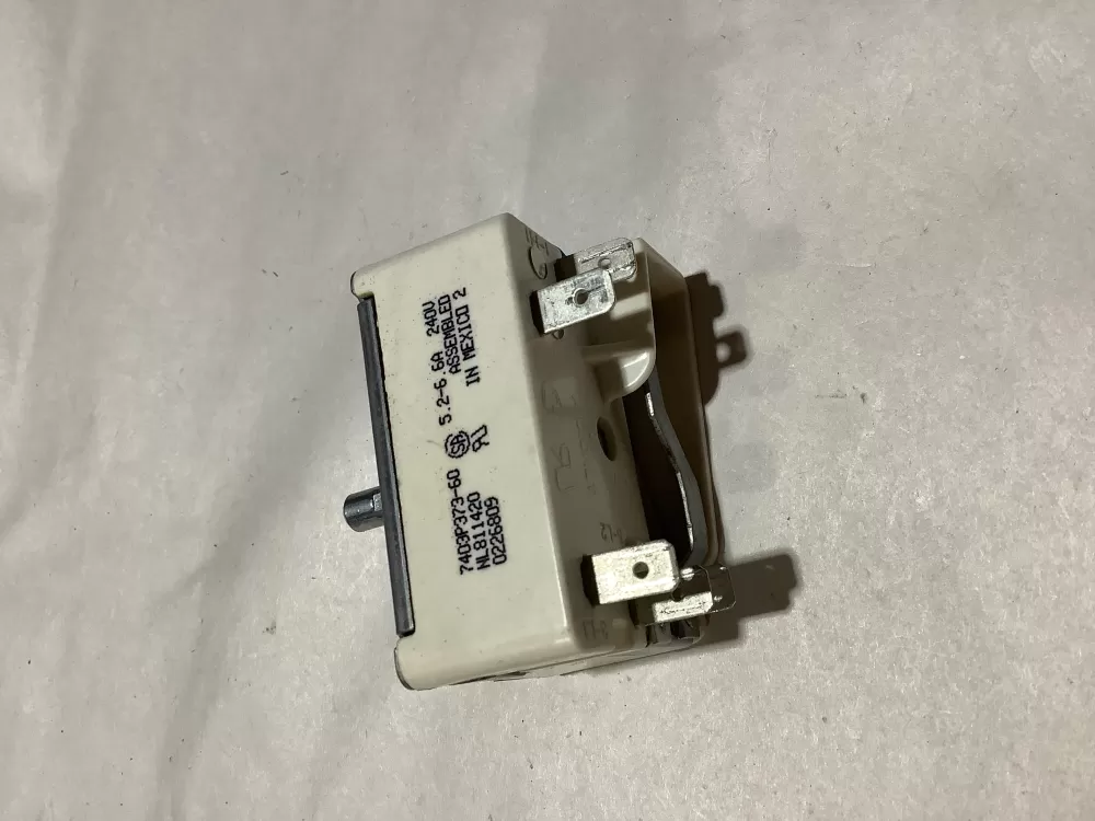 Whirlpool Range 7403P373-60 Switch AZ129237 | Sl220