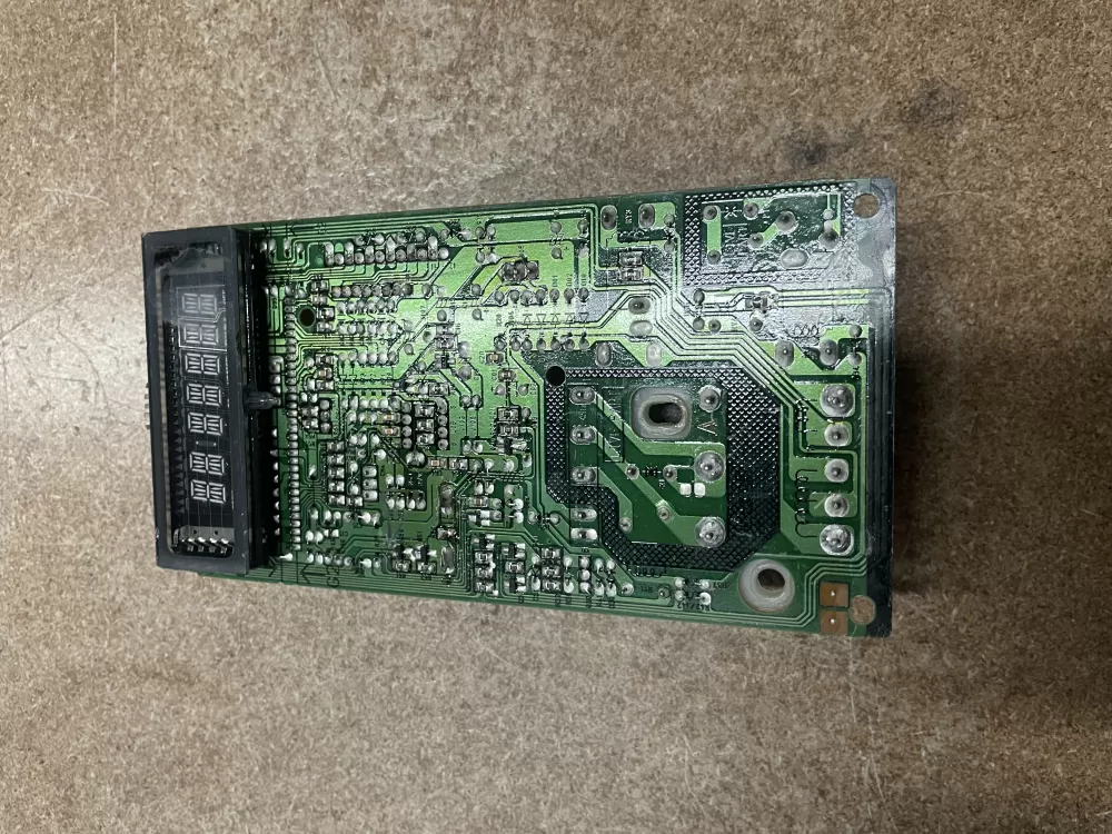 LG Whirlpool W10182111 6871W1S068 Microwave Control Board AZ4743 | KM1410