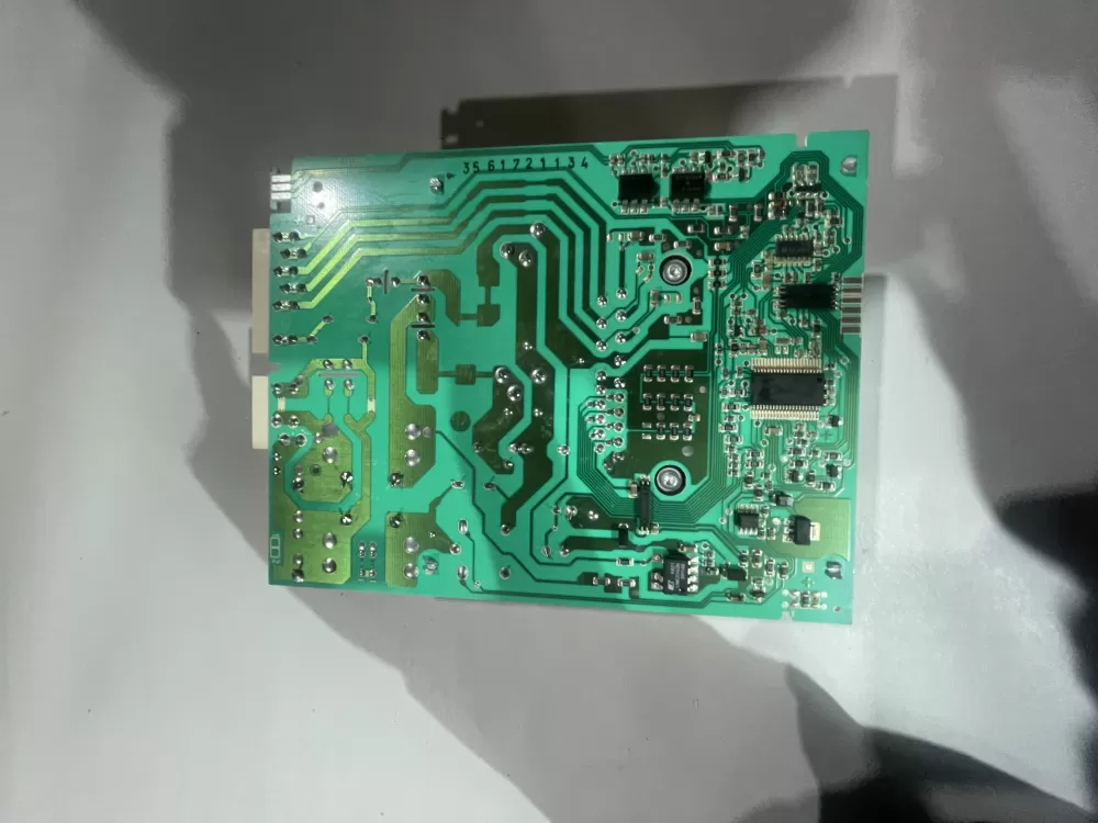 Whirlpool Kenmore WPW10163007 8540540 Washer Control Board AZ203034 | KM968