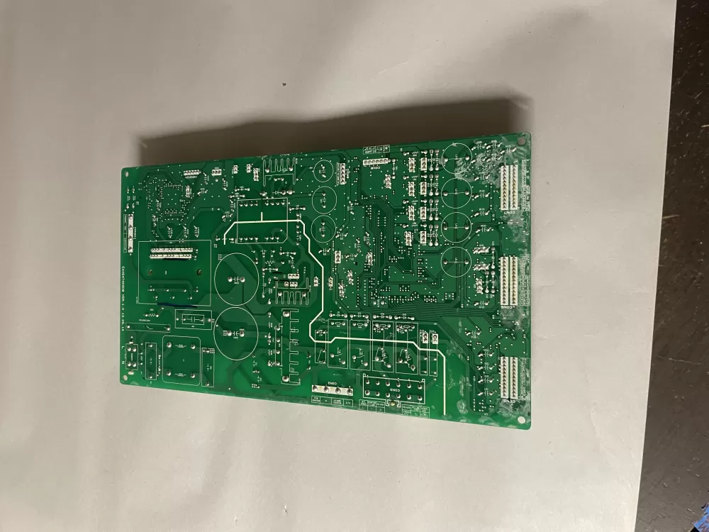 Kenmore LG EBR75234712 Refrigerator Control Board AZ47121 | Wm603