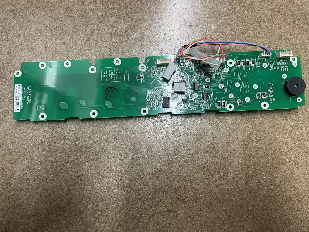 LG EBR74852601 Refrigerator Board Dispenser AZ7685 | KM1579