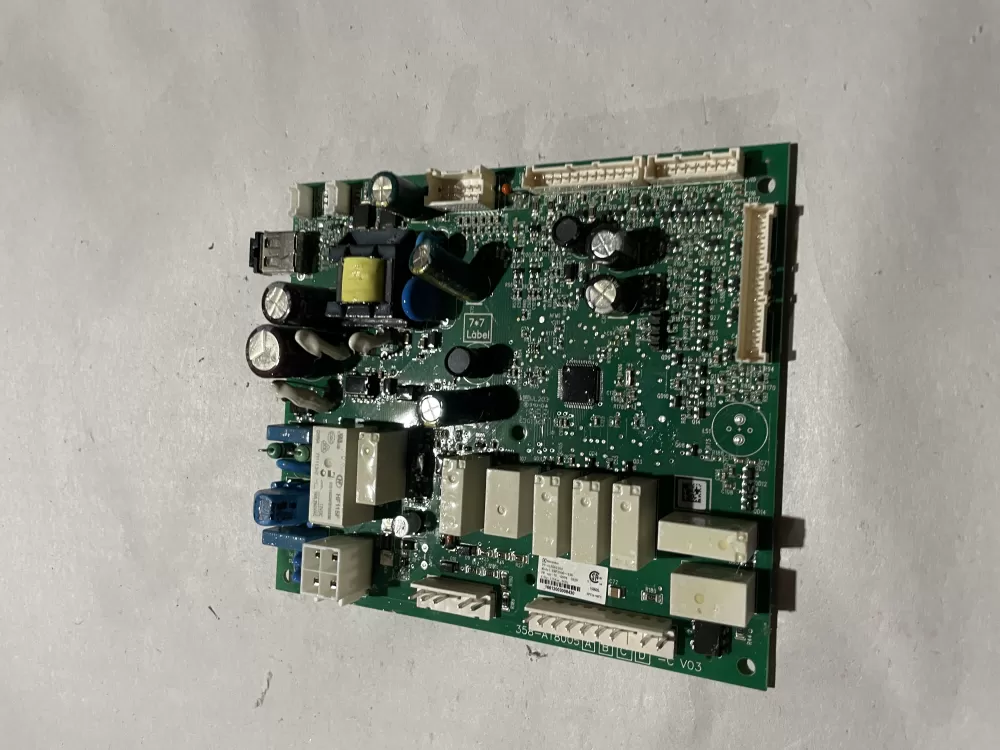 Frigidaire A16561204 Refrigerator Board