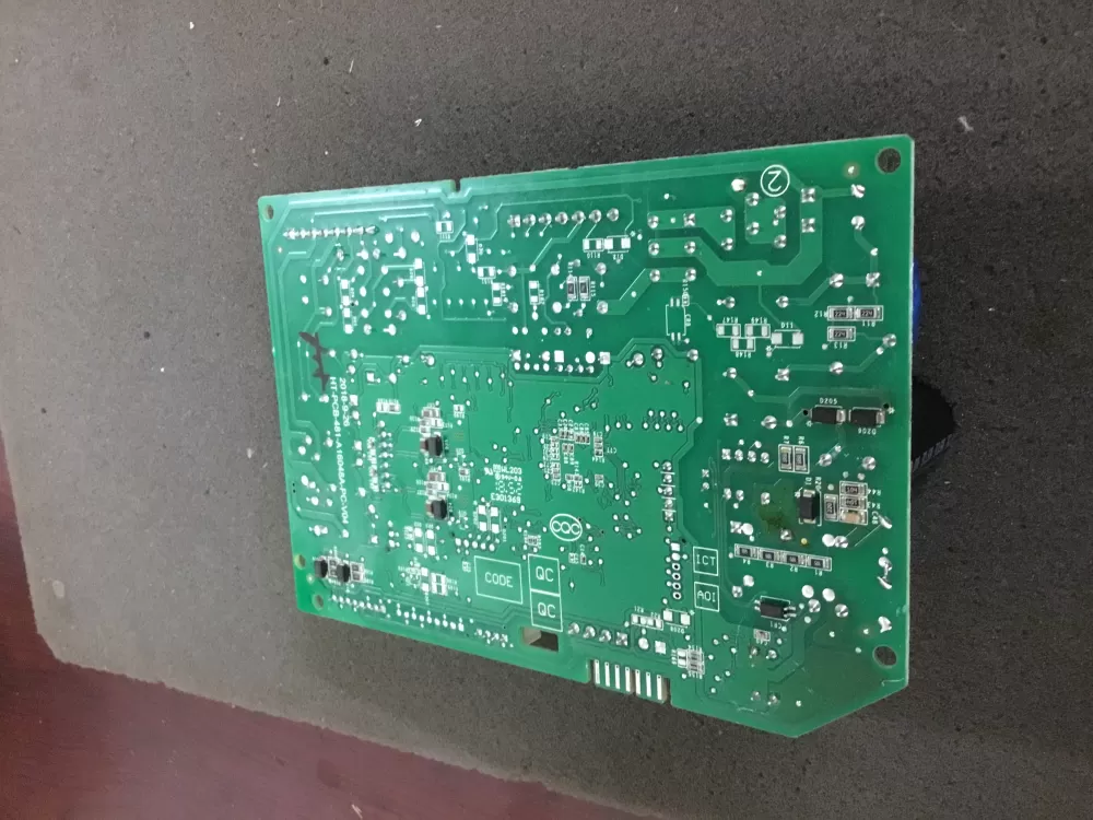 Whirlpool Refrigerator Electronic Control Board W10867574 AZ89095 | NR1140